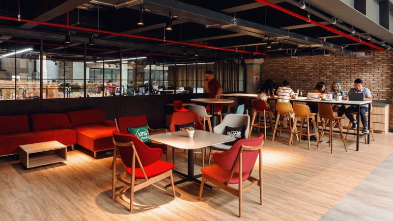 VNG là “nơi làm việc tốt nhất châu Á” năm thứ hai liên tiếp