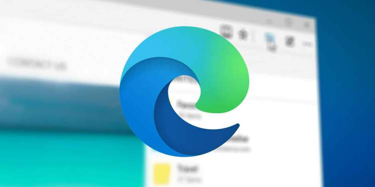 Dùng trước tùy chọn tải xuống mới toanh của Microsoft Edge Chromium