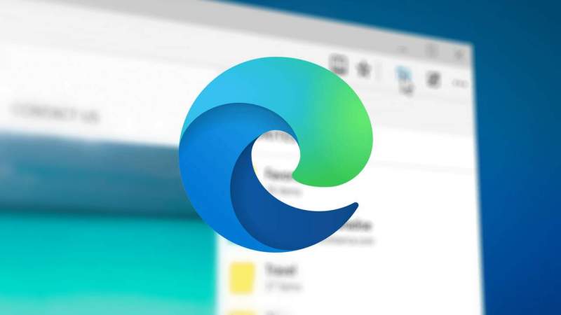 Cách tạo lối tắt cho Web Widget của Microsoft Edge