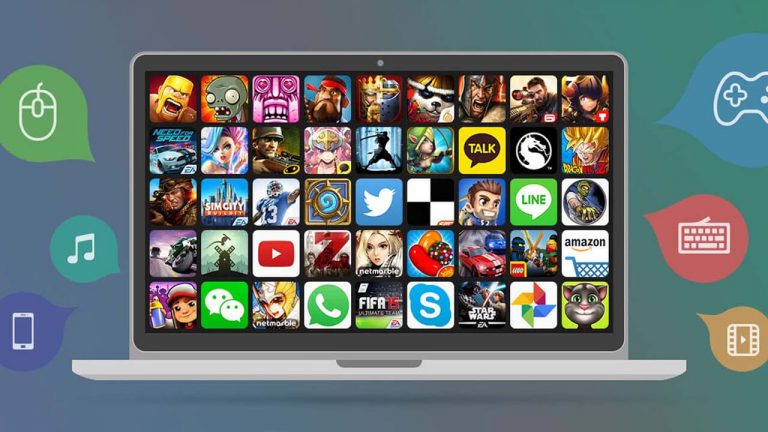 MuMu App Player: Phần mềm giả lập Android “nhẹ cân” cho Windows 