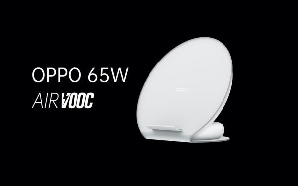 OPPO trình làng công nghệ sạc nhanh 125W, sạc nhanh không dây AirVOOC 65W và sạc mini SuperVOOC 50W