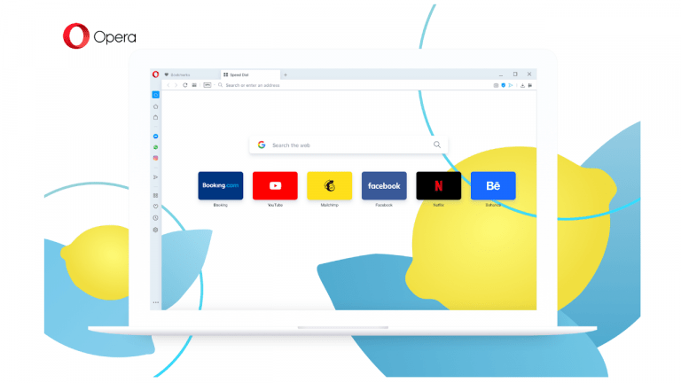 Opera 84 mới ra mắt có gì mới?