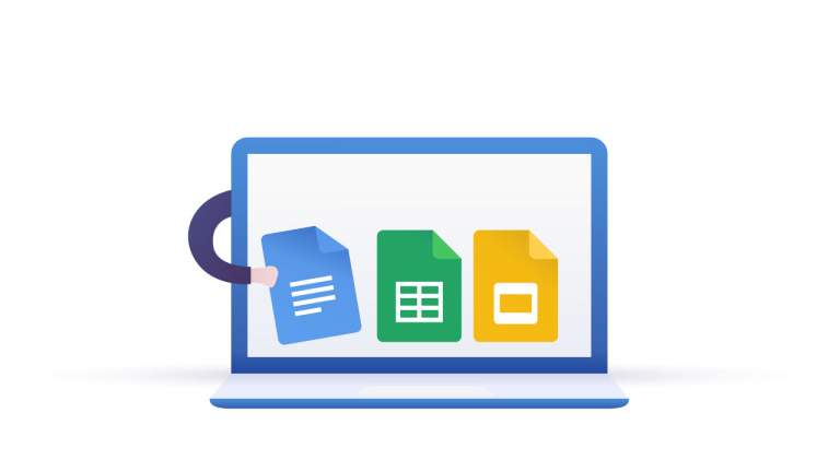 Cách bảo vệ tài liệu Google Docs, Slides, Sheets khi chia sẻ