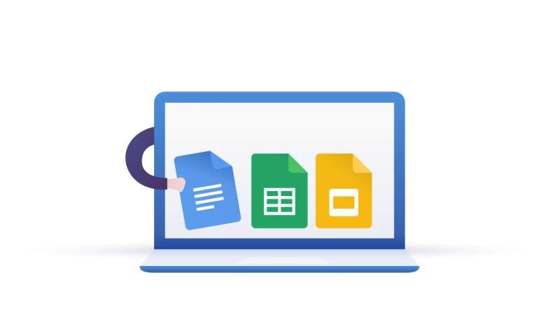 Cách bảo vệ tài liệu Google Docs, Slides, Sheets khi chia sẻ