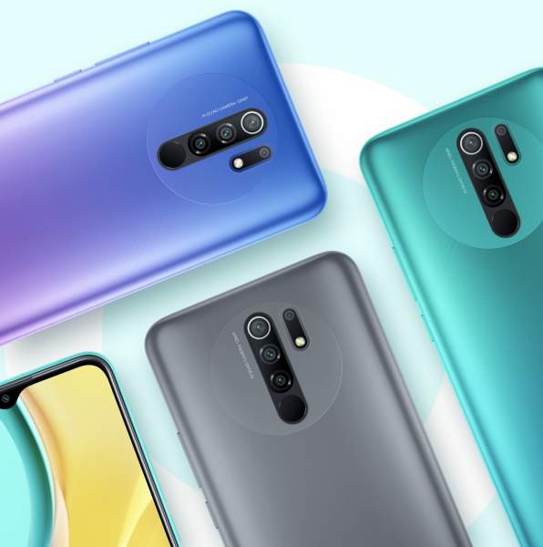 Chọn điện thoại dưới 4 triệu đồng: Vsmart Joy 4 hay Redmi 9?