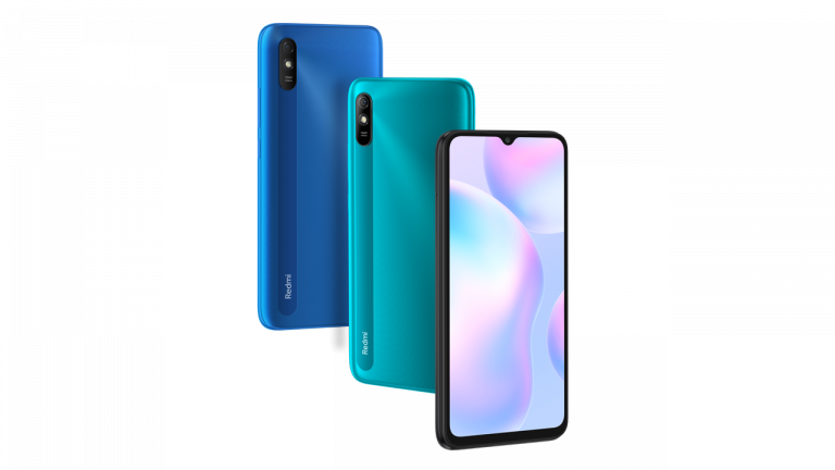 Redmi 9A lên kệ ngày 9/7, giá 1.990.000 đồng