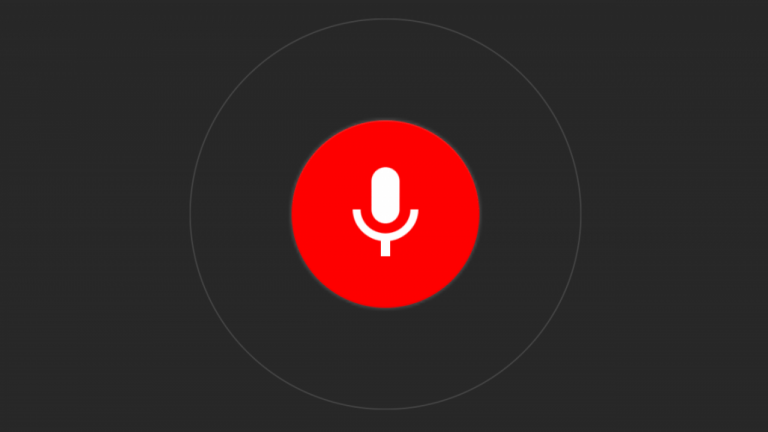 Cách điều khiển video YouTube trên Chrome bằng giọng nói