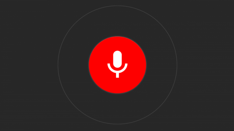 Cách điều khiển video YouTube trên Chrome bằng giọng nói