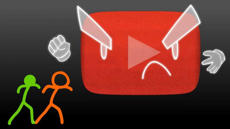 Cách tìm lại thông tin video YouTube đã xóa