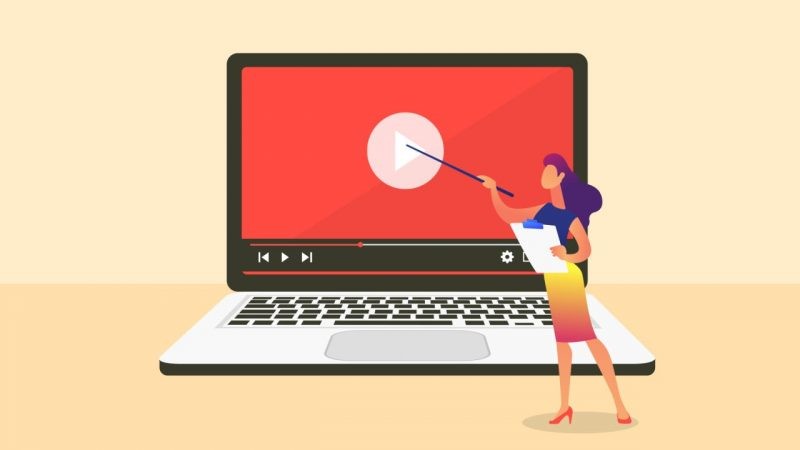 Xem phim, nghe nhạc trên máy tính bằng Microsoft Edge