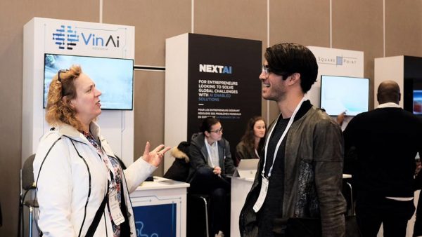 Vingroup vào top 30 tại hội nghị quốc tế về máy học ICML 2020