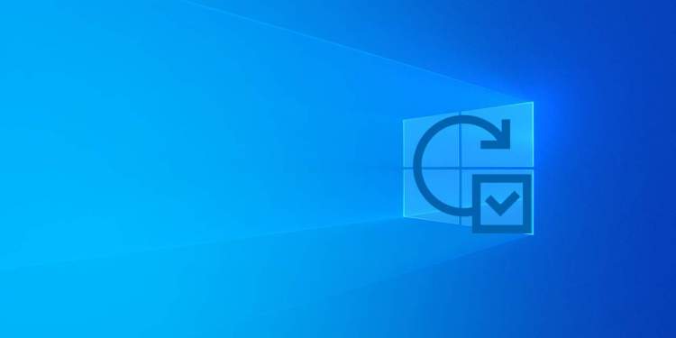 Cách giữ Windows 10 vĩnh viễn không cập nhật lên phiên bản mới