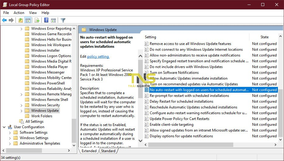 Tắt thông báo Your windows license will expire soon trên Windows 10