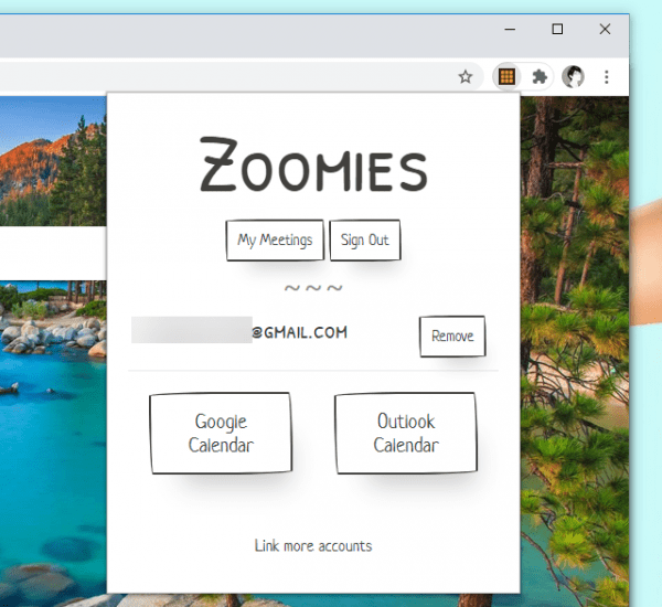 Thêm cách quản lý tất cả cuộc họp với Zoom trong một nơi