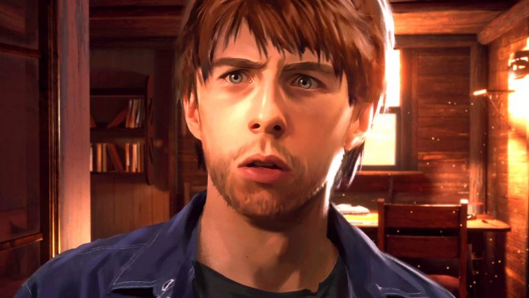 As Dusk Falls: game mới một trò chơi mới từ nhà thiết kế của Heavy Rain và Beyond: Two Souls