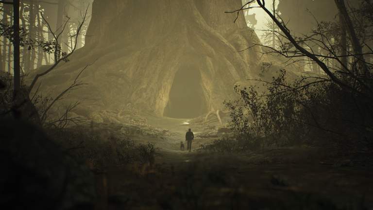 Đánh giá game Blair Witch phiên bản Switch
