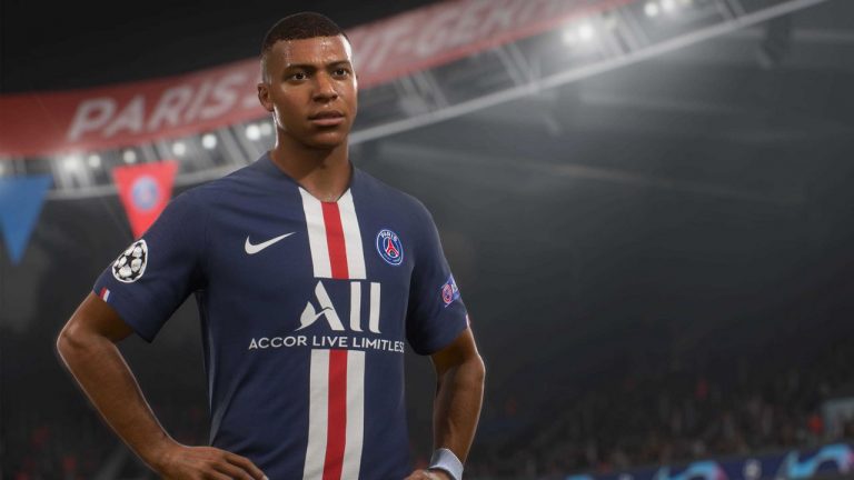FIFA 21: ra mắt tháng 10, nâng cấp miễn phí cho PS5 và Xbox Series X