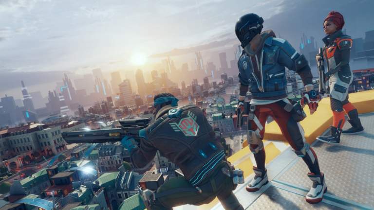 Ubisoft Forward: 4 tựa game “bom tấn” sắp tới của Ubisoft là gì?