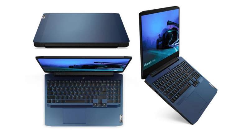 Lenovo giới thiệu loạt laptop chơi game Lenovo Legion mới