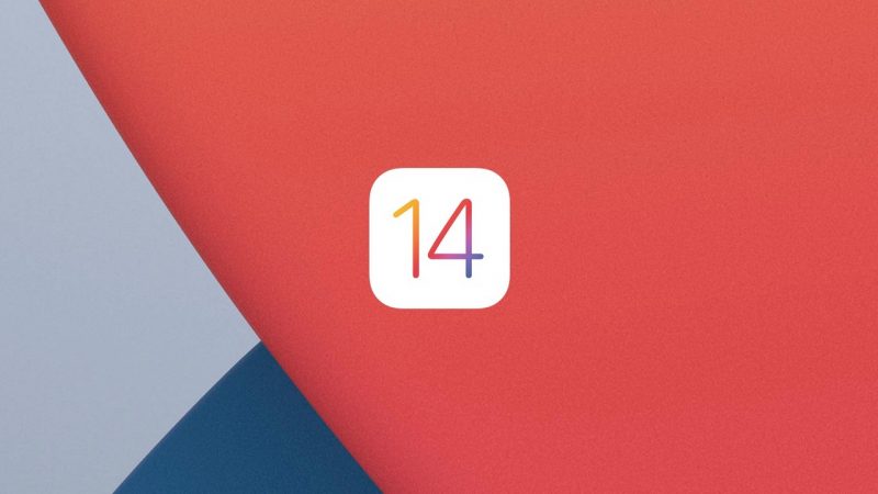 Cách khắc phục lỗi hao pin trên iOS 14