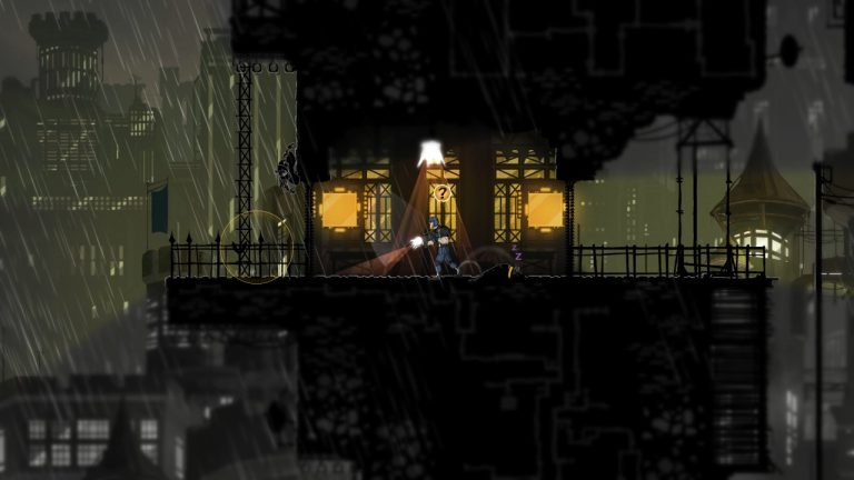 Đánh giá game Mark of the Ninja: Remastered