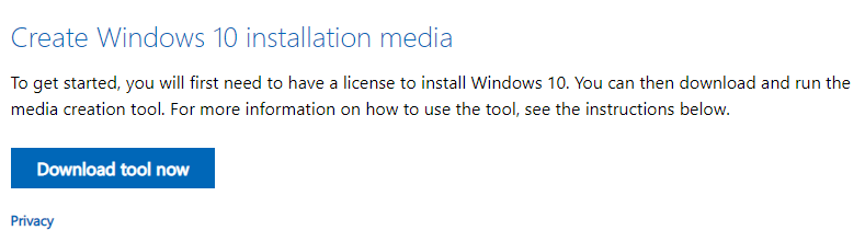 Không nâng cấp Windows 10: Điều gì sẽ xảy ra?