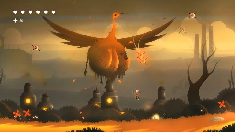 Đánh giá game Neversong