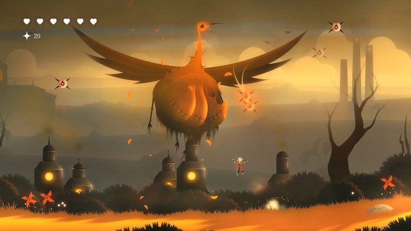Đánh giá game Neversong