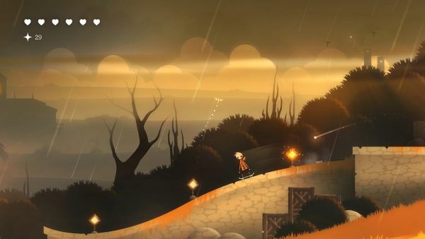 Đánh giá game Neversong