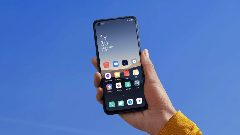 Cùng giá 6 triệu nên chọn Realme 6 hay Oppo A52?