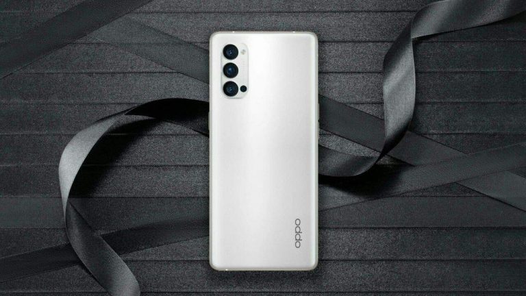 OPPO Reno4: tổng hợp tin đồn