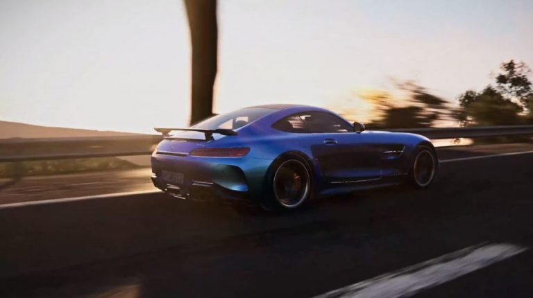 Project Cars 3: hướng đi mới của dòng game
