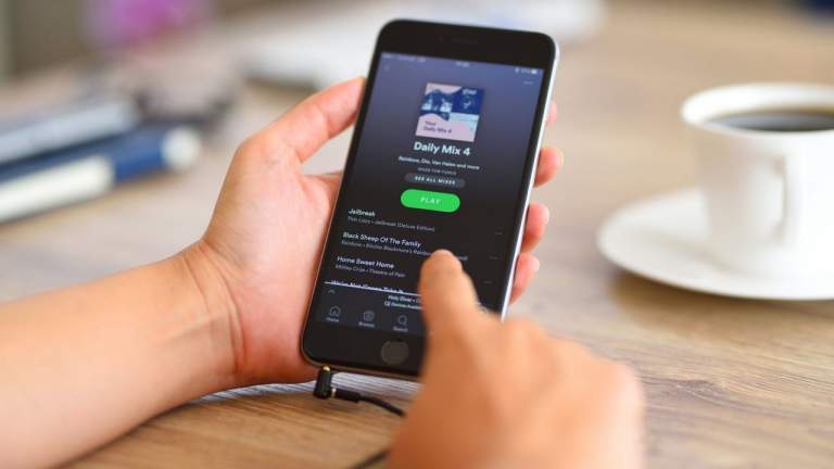 Tính năng Real-Time Lyrics trên Spotify là gì?