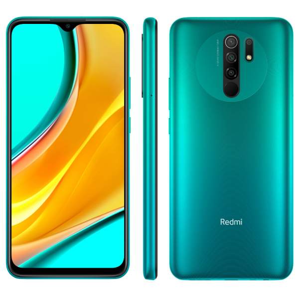 Chọn điện thoại dưới 4 triệu đồng: Vsmart Joy 4 hay Redmi 9?