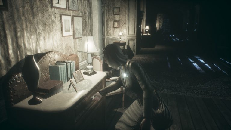 Đánh giá game Remothered: Tormented Fathers