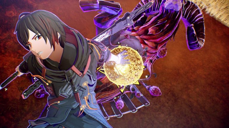 Scarlet Nexus – tựa game hấp dẫn ra mắt cuối năm 2020