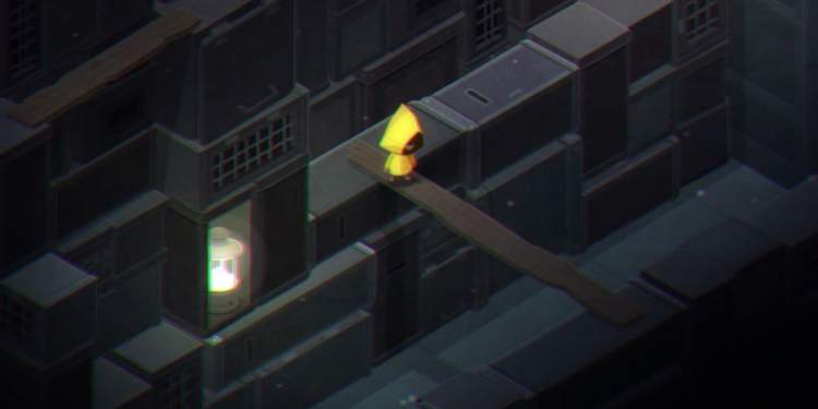 Đánh giá game mobile Very Little Nightmares