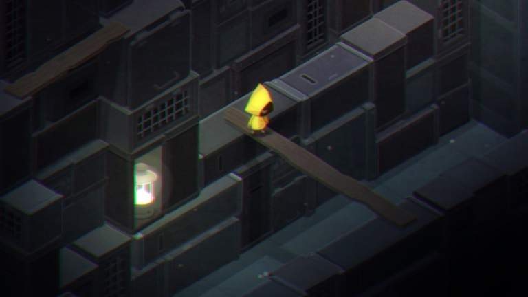 Đánh giá game mobile Very Little Nightmares