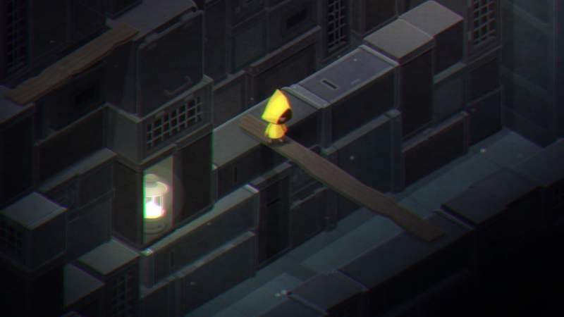 Đánh giá game mobile Very Little Nightmares