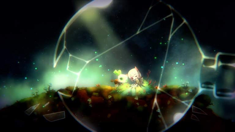 Đánh giá game void tRrLM(); //Void Terrarium
