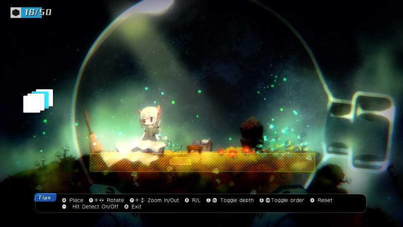 Đánh giá game void tRrLM(); //Void Terrarium