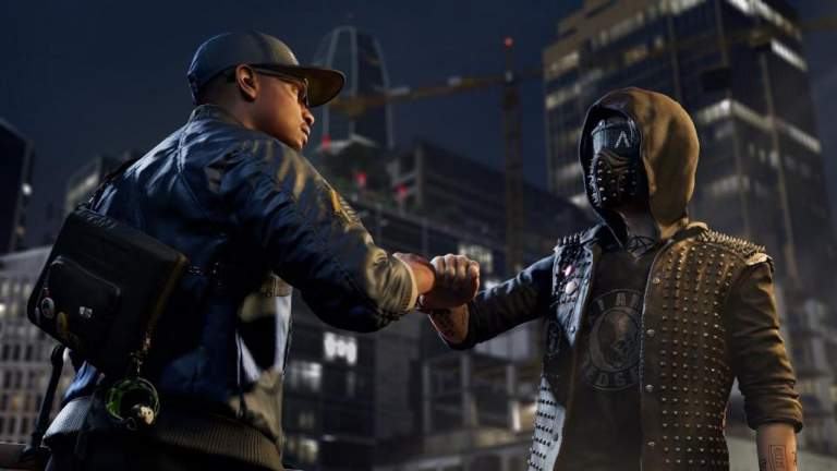 Tải ngay kẻo lỡ game “mô phỏng làm hacker” Watch Dogs 2 đang được tặng miễn phí ngắn hạn
