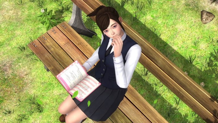 Đánh giá game White Day: A Labyrinth Named School