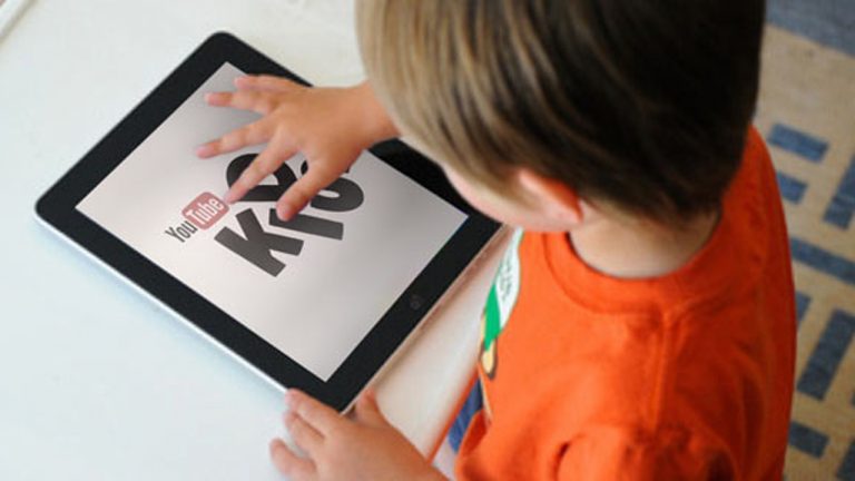 Camp YouTube – Trại hè trực tuyến cho trẻ học tiếng Anh và phát triển toàn diện