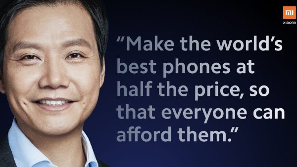 10 năm Xiaomi: Tỷ lệ giá trên hiệu suất là chìa khóa thành công