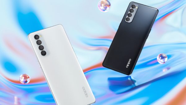 OPPO Reno4 và Reno4 Pro chính thức ra mắt tại Việt Nam