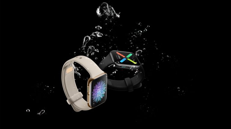 OPPO Watch chính thức ra mắt, giá từ 5,999,000 đồng