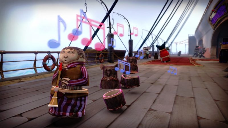 Tải ngay kẻo lỡ 6 game kinh điển rất hay đang miễn phí cho Xbox One, trị giá gần 2 triệu đồng