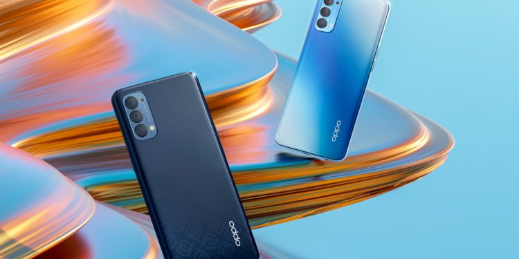 OPPO Reno4 và Reno4 Pro chính thức ra mắt tại Việt Nam