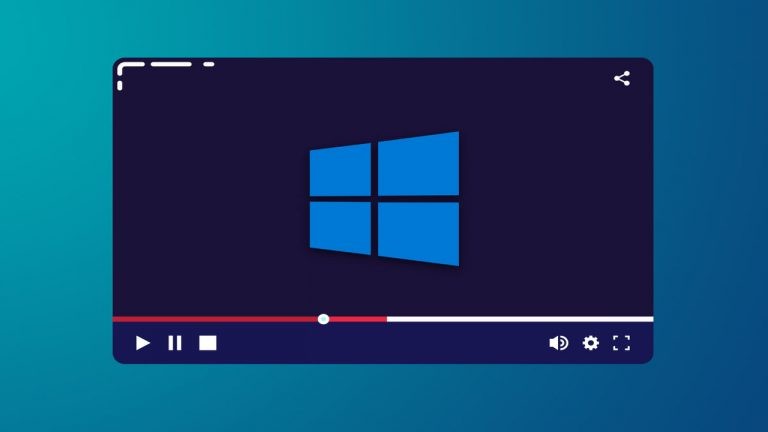 AloePlayer: phần mềm xem video trên Windows 10 có bộ codec của VLC